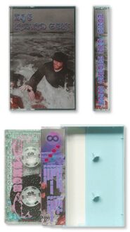 The Liquid Self - Pons