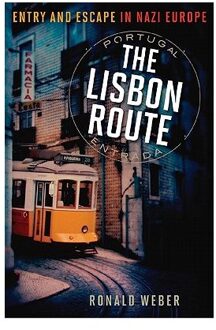 The Lisbon Route