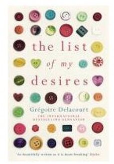 The List of my Desires