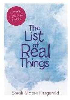 The List of Real Things