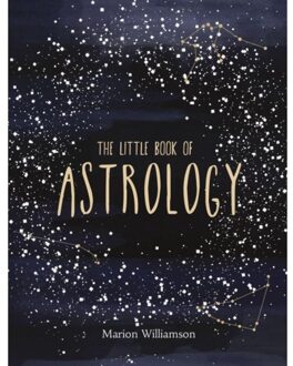 The Little Book of Astrology