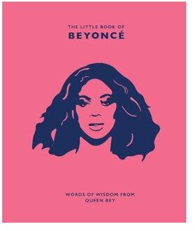 The Little Book of Beyonce