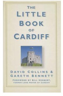 The Little Book of Cardiff