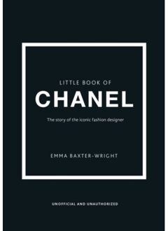 The Little Book of Chanel