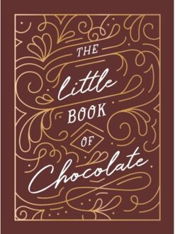 The Little Book Of Chocolate