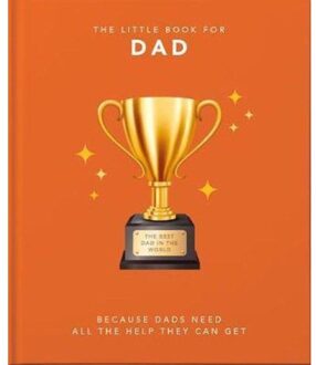 The Little Book Of Dad