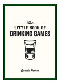 The Little Book of Drinking Games