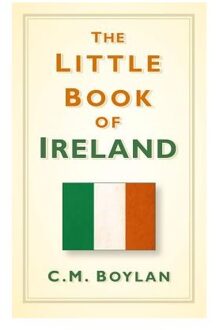 The Little Book of Ireland