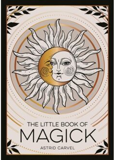 The Little Book Of Magick - Summersdale Publishers