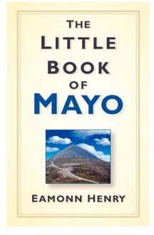 The Little Book of Mayo
