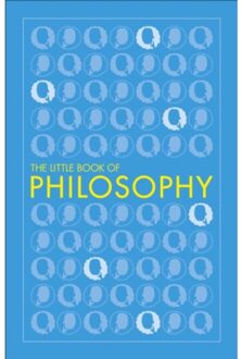 The Little Book of Philosophy