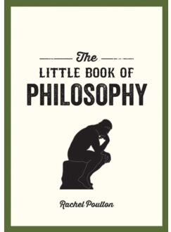 The Little Book of Philosophy