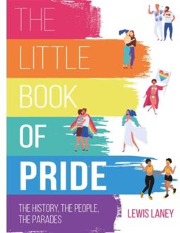 The Little Book of Pride