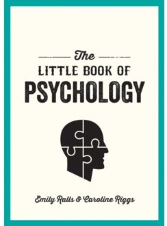 The Little Book of Psychology