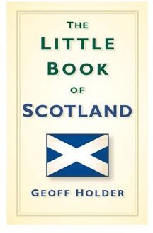 The Little Book of Scotland