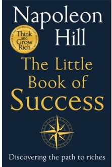 The Little Book Of Success - Napoleon Hill