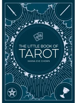 The Little Book of Tarot