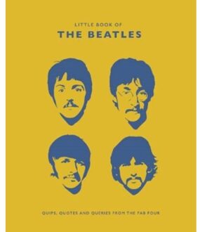 The Little Book of the Beatles