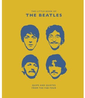 The Little Book of the Beatles