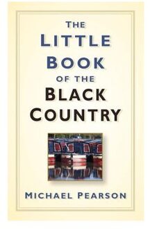 The Little Book of the Black Country