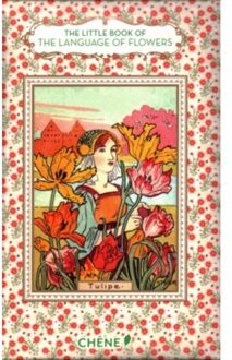 The Little Book of the Language of Flowers