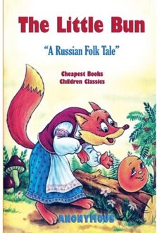 The Little Bun - Anonymous Anonymous