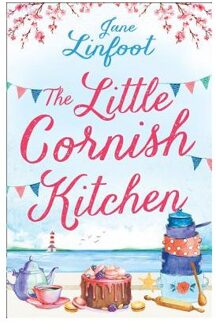 The Little Cornish Kitchen