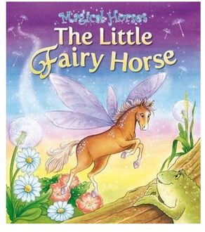 The Little Fairy Horse