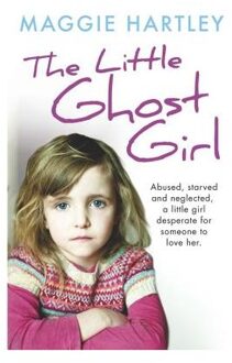 The Little Ghost Girl