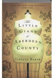 The Little Giant of Aberdeen County