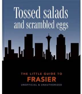 The Little Guide To Frasier - OH