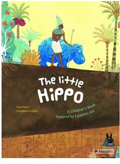 The Little Hippo