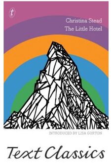 The Little Hotel