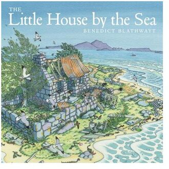 The Little House by the Sea