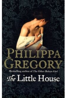 The Little House - Philippa Gregory