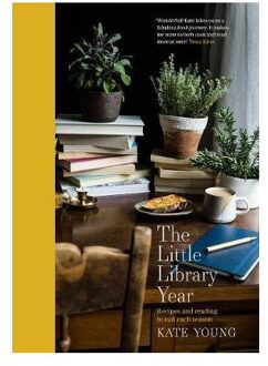 The Little Library Year