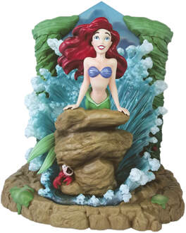 The Little Mermaid Figurine