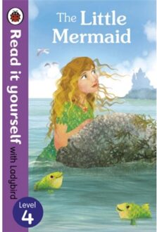 The Little Mermaid - Read it yourself with Ladybird
