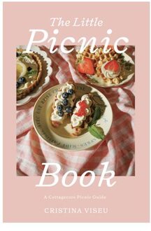The Little Picnic Book - Cristina Viseu