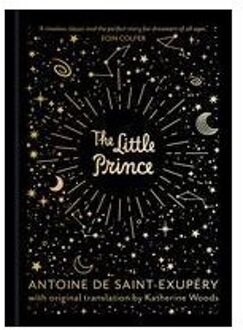 The Little Prince - Antoine de Saint-Exupery