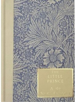 The Little Prince (Heritage Collection) - Wordsworth Heritage Collection - Antoine De Saint-Exupery