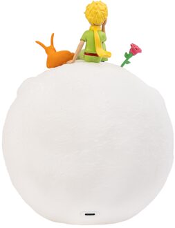 The Little Prince Lamp