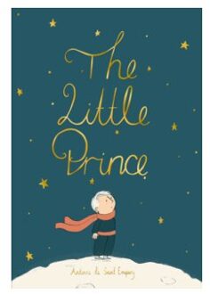 The Little Prince