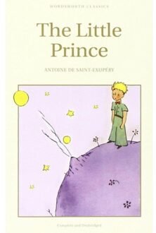 The Little Prince