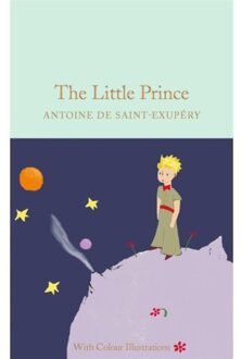 The Little Prince
