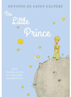 The Little Prince