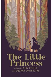 The Little Princess - Ann Pickett