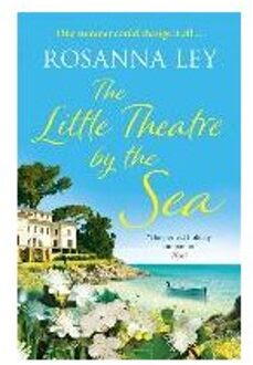 The Little Theatre by the Sea