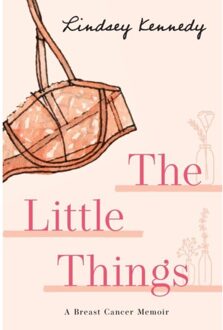 The Little Things - Lindsey Kennedy