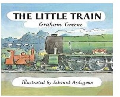 The Little Train